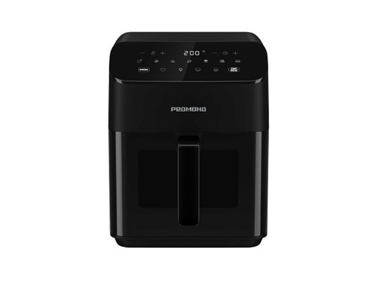 Аэрогриль РЕДМОНД AG1905 черный